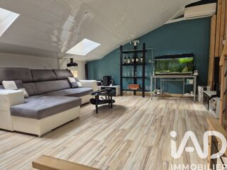 Maison à vendre 4 pièces 101 m²