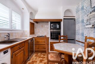  Maison � vendre 3 pi�ces 63 m�