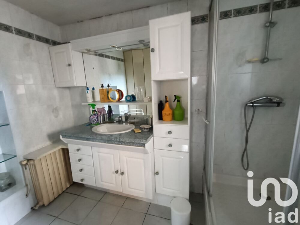Vente Maison Vente Maison/villa 5 pièces Abrest