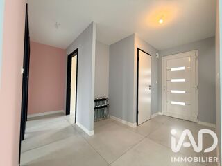  Maison à vendre 3 pièces 95 m²