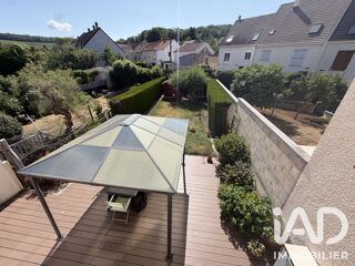  Maison à vendre 4 pièces 90 m²