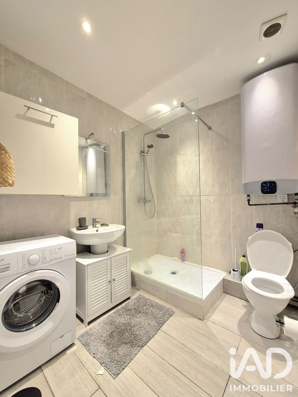 Vente Immeuble Vente Immeuble 300 m&sup2; Perpignan