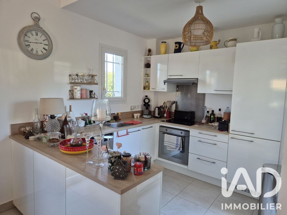 Vente Maison Vente Maison/villa 4 pièces Grimaud
