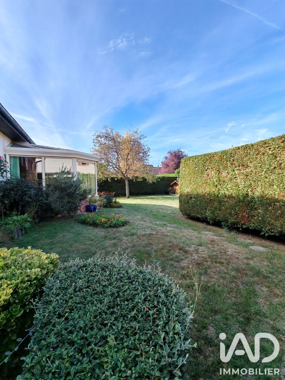 Vente Maison Vente Maison traditionnelle 6 pièces Valambray