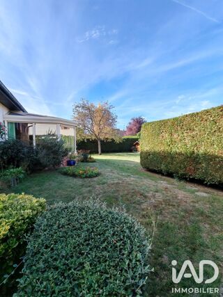  Maison à vendre 6 pièces 114 m²