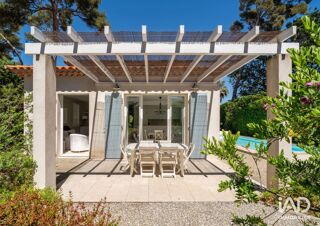 Vente Maison Vente Maison/villa 6 pièces Six-fours-les-plages