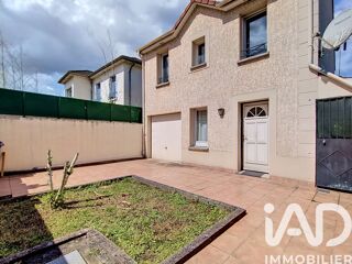  Maison à vendre 8 pièces 135 m²