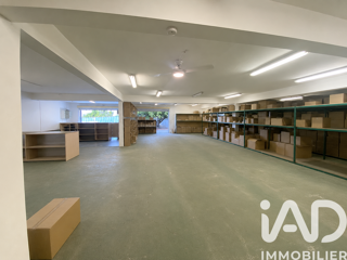  Immeuble à vendre 680 m²