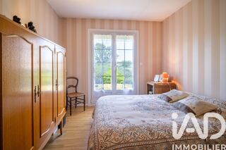  Maison à vendre 5 pièces 108 m²