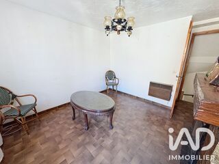  Maison à vendre 4 pièces 55 m²
