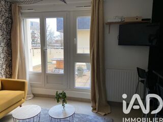  Appartement � vendre 5 pi�ces 80 m�