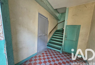  Immeuble à vendre 108 m²
