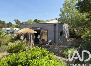  Maison à vendre 5 pièces 160 m²