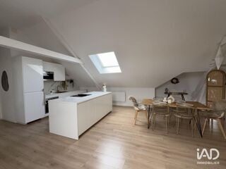  Appartement à vendre 4 pièces 93 m²
