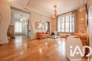  Maison à vendre 12 pièces 340 m²