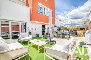  Appartement à vendre 4 pièces 80 m²