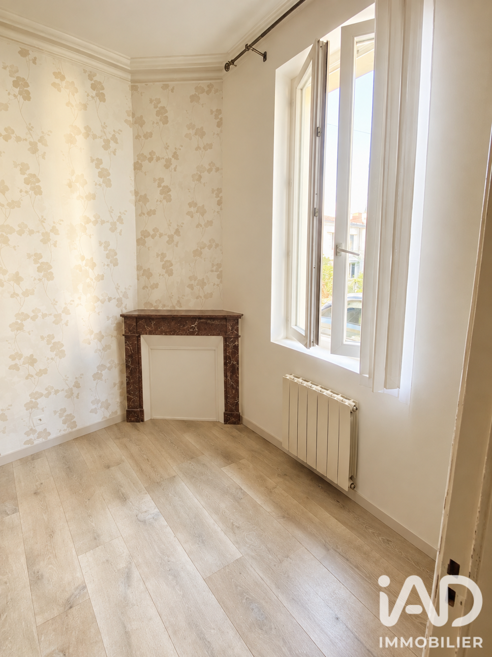 Vente Maison Vente Maison de ville 3 pièces Libourne