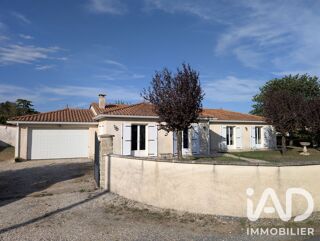  Maison à vendre 8 pièces 159 m²