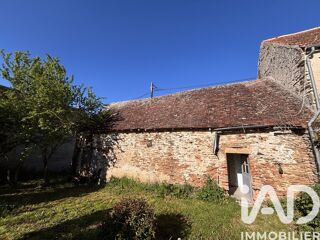  Maison à vendre 6 pièces 112 m²