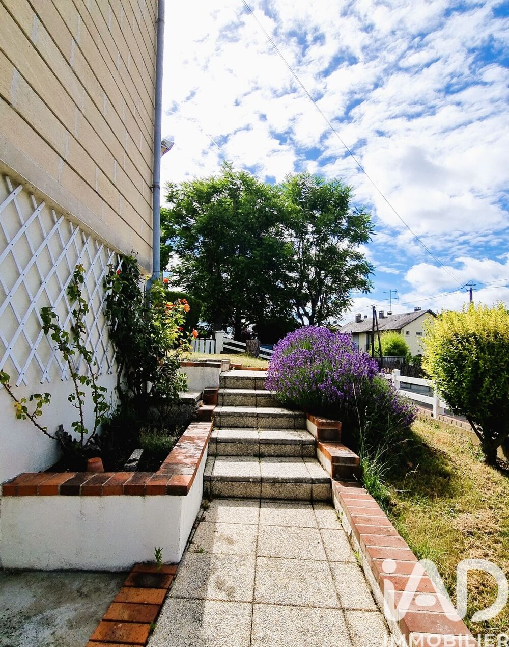 Vente Maison Vente Maison/villa 4 pièces Beynes