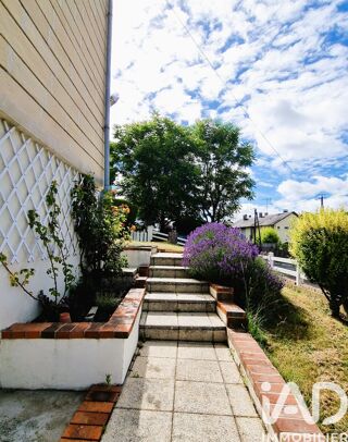  Maison à vendre 4 pièces 68 m²