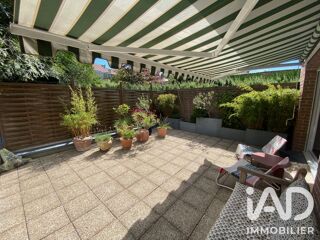 Appartement à vendre 4 pièces 145 m²