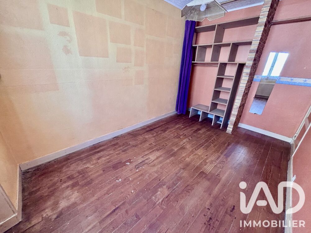 Vente Appartement Vente Appartement 3 pièces Brest