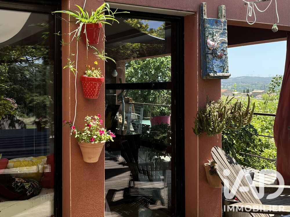 Vente Maison Vente Maison/villa 4 pièces Saint-gervais