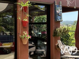  Maison à vendre 4 pièces 153 m²