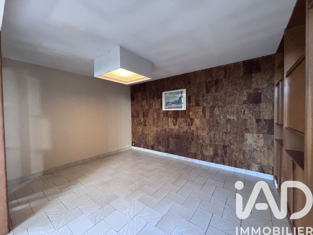 Vente Maison d'architecte 4 pièces