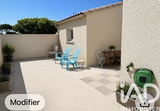  Maison à vendre 3 pièces 57 m²
