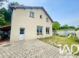  Maison à vendre 6 pièces 140 m²