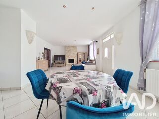  Maison à vendre 4 pièces 118 m²