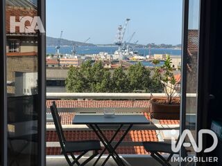  Appartement à vendre 4 pièces 97 m²