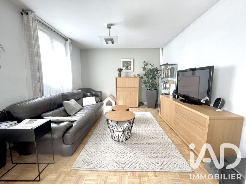 à vendre  Appartement Paris 15