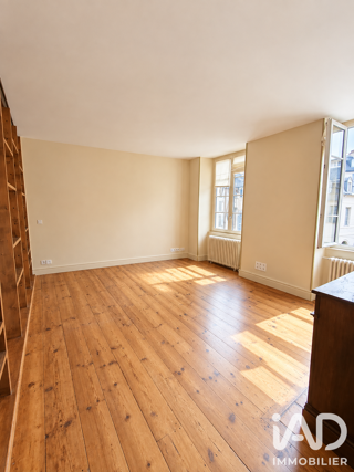  Appartement à vendre 4 pièces 98 m²