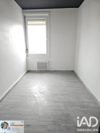  Maison à louer 5 pièces 91 m²