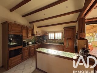  Maison à vendre 8 pièces 278 m²