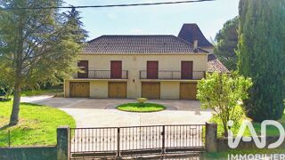  Maison � vendre 9 pi�ces 230 m�
