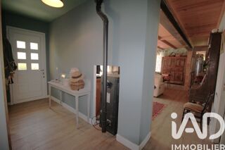  Maison à vendre 5 pièces 140 m²