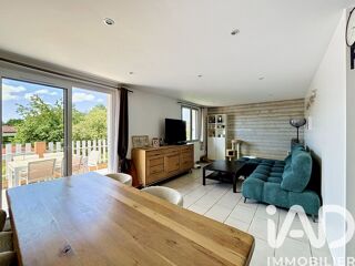  Maison à vendre 5 pièces 109 m²