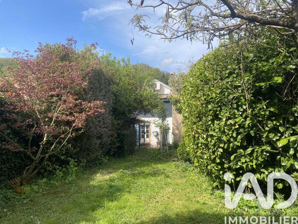 Vente Maison Vente Maison de village 6 pièces Vaux