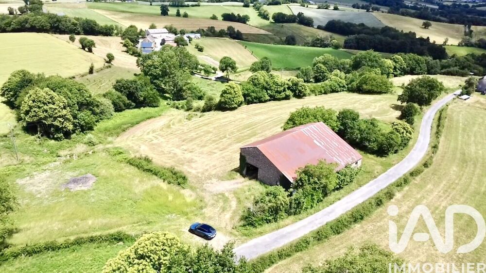 Vente Terrain Vente Terrain à bâtir 11 730 m&sup2; Castanet