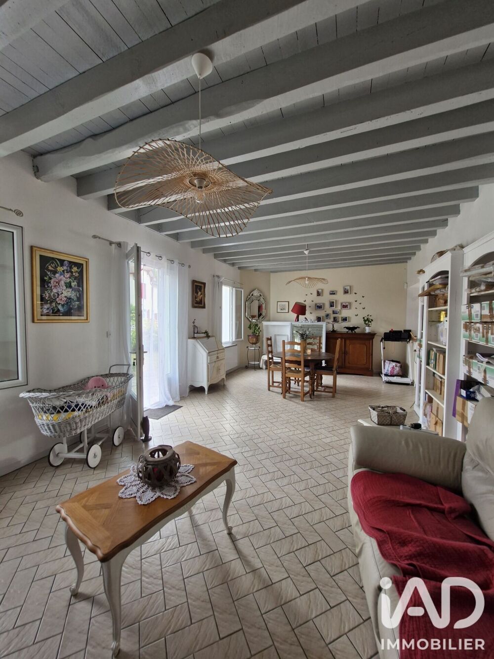 Vente Maison/villa 5 pièces