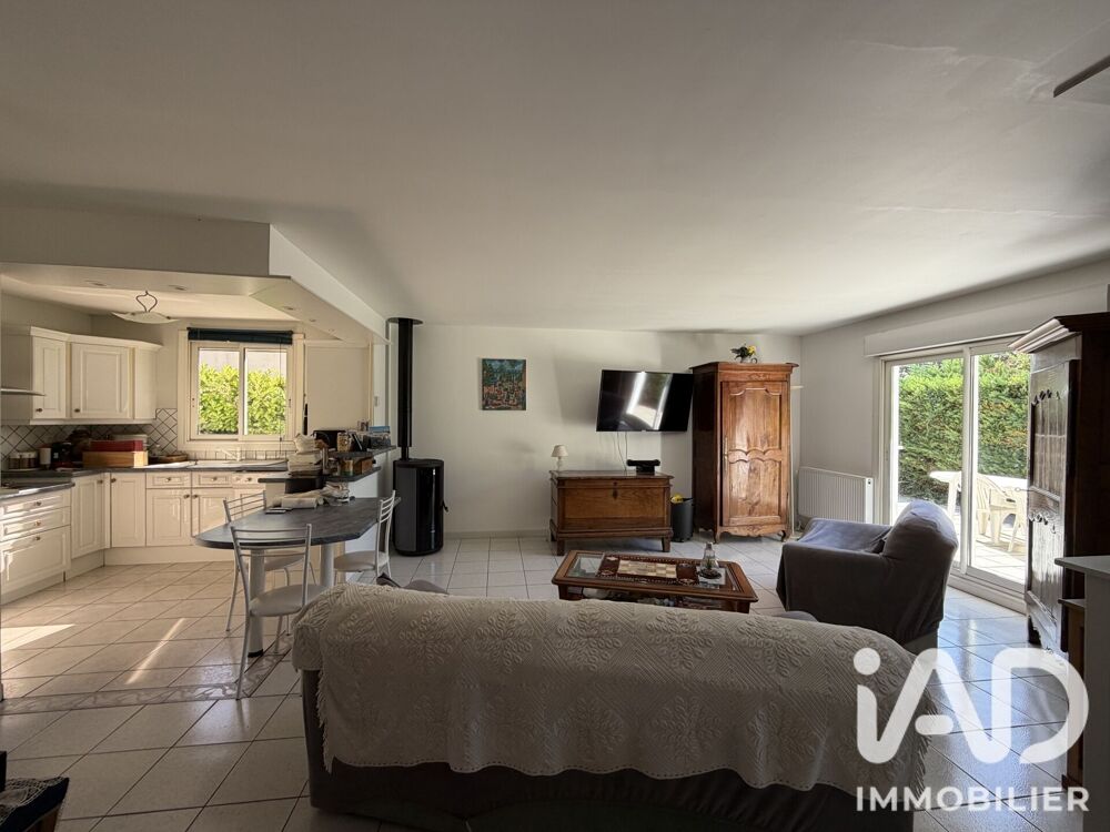 Vente Maison traditionnelle 4 pièces