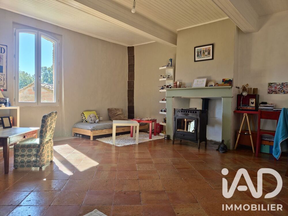 Vente Maison de campagne 3 pièces