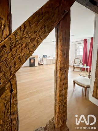 Vente Maison Vente Maison/villa 7 pièces La selle-sur-le-bied
