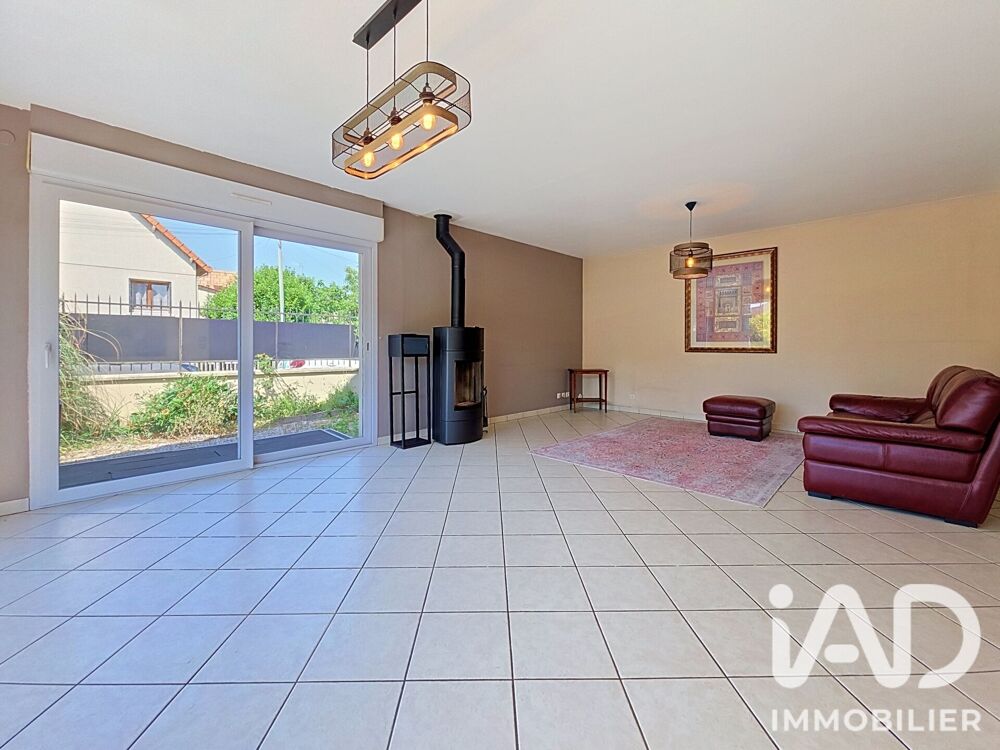 Vente Maison Vente Maison/villa 6 pièces Gagny