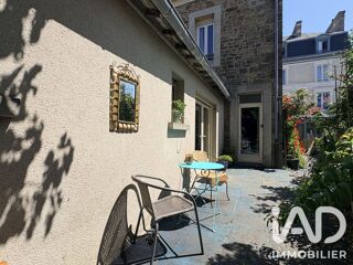  Maison à vendre 6 pièces 125 m²