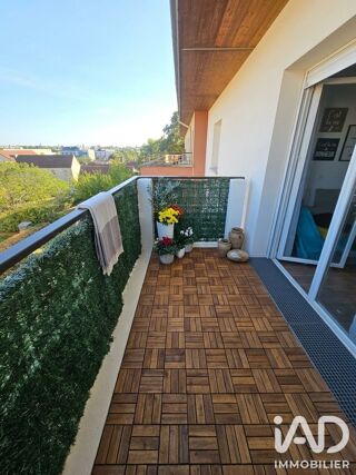  Appartement à vendre 3 pièces 65 m²